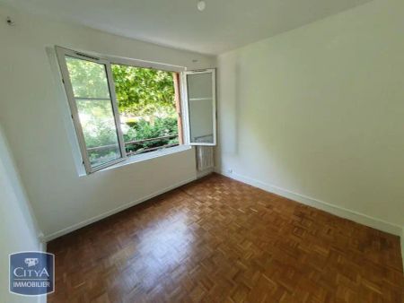 Appartement à louer 4 pièces 63.66m² - Photo 5