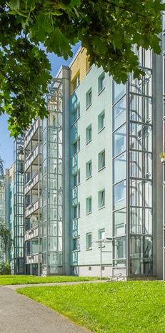 Finsterwalder Str. 23, 01239 Dresden OT Prohlis-Süd - Foto 1