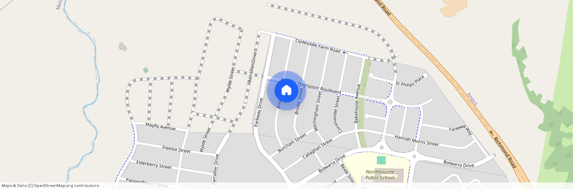 34 Ansell Street, Marsden Park