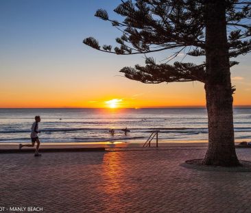 6/17 Eustace Street, Manly. - Photo 4