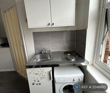 Studio to rent - Photo 6