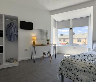 7 bedroom house to rent - Photo 2