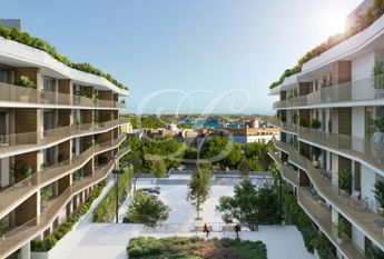 Apartamento T1 em Lisboa