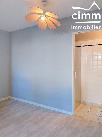 À louer - T3/4, 4 pièces situé à Noyal-Châtillon-sur-Seiche (35230) | Cimm Immobilier - Photo 5