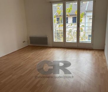Location Appartement 4 pièces 74m² NANCY 54000 - Photo 1