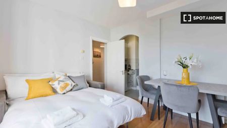 1-Bedroom Apartment for rent in Rotunda, Dublin - Photo 5