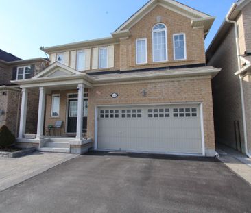 For Lease - 1812 Misthollow Drive Unit# Bsmt, Pickering, Ontario - Photo 3