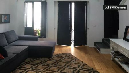 2-bedroom apartment for rent in Cabanyal-Canyamelar. - Foto 5