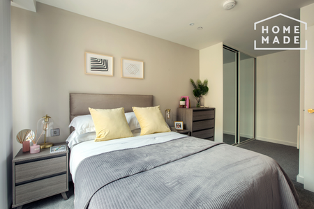 1 bedroom flat to rent - Photo 2