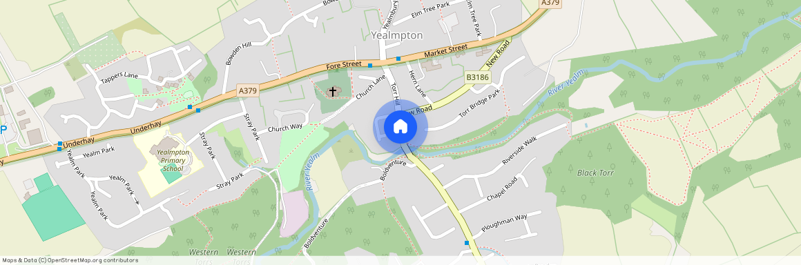Yealmpton, PL8