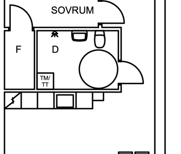 Stockholmsvägen, Bålsta - Photo 4
