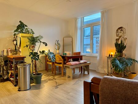 Te huur: Appartement Lage Barakken in Maastricht - Foto 5
