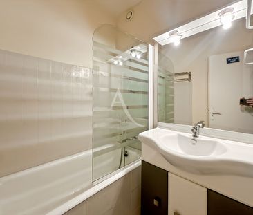 Location Appartement 1 pièce 31m² - Photo 6