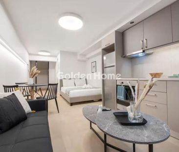 Studio/Γκαρσονιέρα για ενοικίαση Κολωνός (Κολωνός - Κολοκυνθούς) - Photo 3