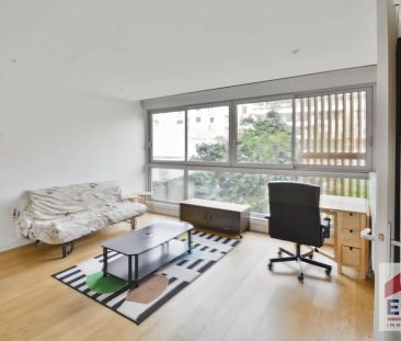 Appartement Boulogne Billancourt 1 pièce(s) - Photo 5