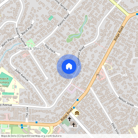 3 Jeff Place, Manukau City, Howick