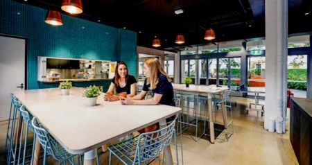 Single Bedroom – 5 share apt - Photo 2