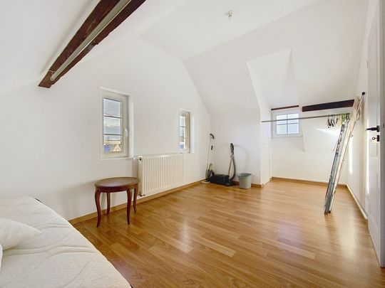 Location Appartement 3 pièces 50m² OBERSCHAEFFOLSHEIM 67203 - Photo 1