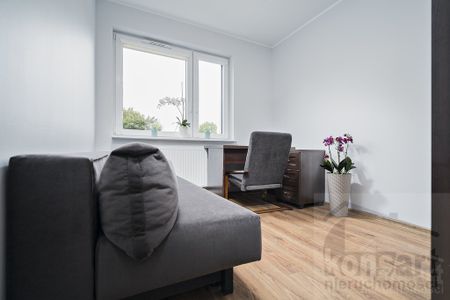 Dla grupy studentów | 3 niezależne pokoje + balkon - Фото 2