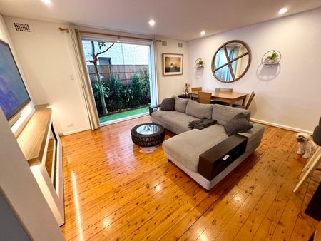 1/113-117 Duncan Street, Maroubra NSW 2035 - Apartment For Rent | Domain - Photo 3