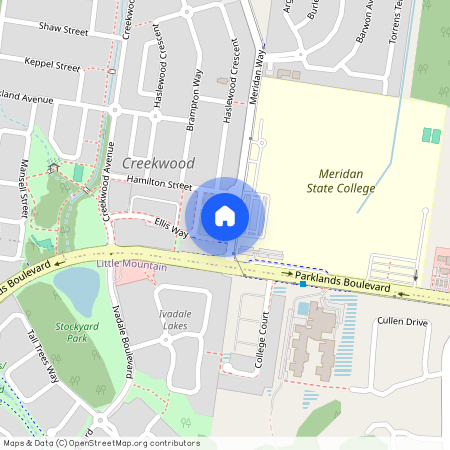 12/9 Ellis Wy, Qld 4551, Meridan Plains