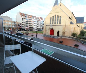 Jef Mennekenslaan 8/1.1, Knokke-Heist - Photo 5