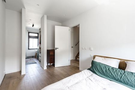 Huis te huur: Madoerastraat 27 2022 ZL Haarlem - Photo 4