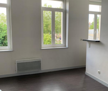 STUDIO BAS HENRIVILLE - CENTRE AMIENS - Photo 4