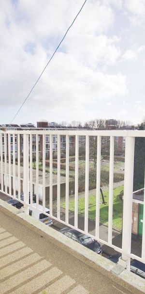 Te huur: Appartement Arent Janszoon Ernststraat in Amsterdam - Foto 1