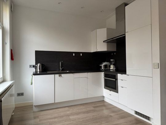Te huur: Appartement Waalstraat 127 2 in Amsterdam - Foto 1