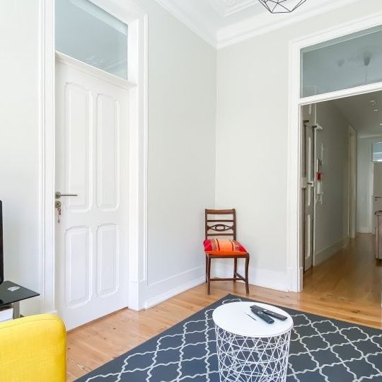 lisbon, Lisbon 1900-010 - Photo 1