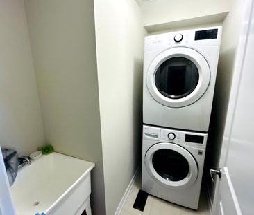 For Lease - 1918 Donald Cousens Parkway Unit# Bsmt, Markham, Ontario - Photo 5