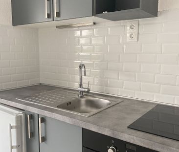 Location appartement 2 pièces, 37.26m², Angers - Photo 4