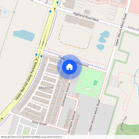 113 Greenwich Avenue, Hamilton