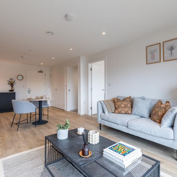 1 bedroom flat to rent - Photo 1