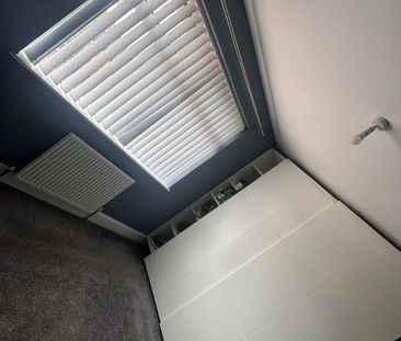 Room in a Shared House, Fulmere Crescent, S5 - Photo 3