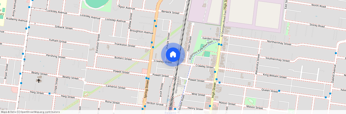 32 Crawley Street, Reservoir VIC 3073