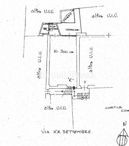Bilocale via 20 Settembre 60, Centro, Avigliana - Photo 4