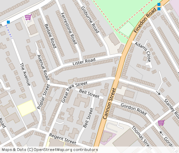 Great Park Street, Wellingborough, NN8 - Photo 1