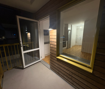 Barkarbyvägen, Järfälla - Foto 5