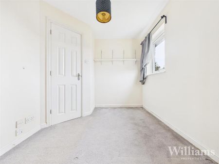 1 bedroom flat to rent - Photo 5