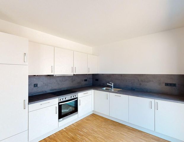 Wohnen im Sullivan Parkside: Perfekt für Familien! - Foto 1