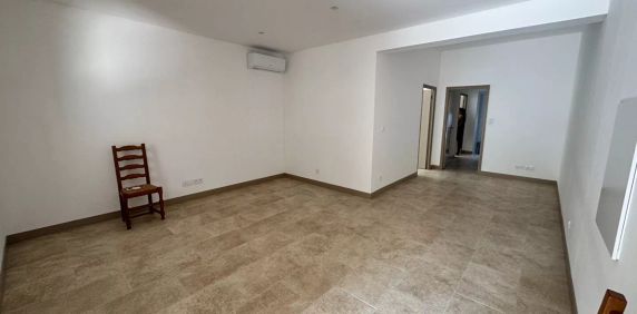 À louer : Appartement spacieux de 3 pièces à Lucciana ! - Photo 2