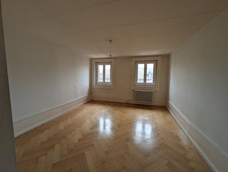 Appartement trois pièces et demie - Photo 4