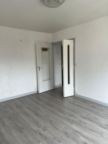 Location Appartement 2 pièces 45m² GAILLON 27600 - Photo 5