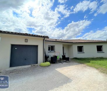 Maison à louer 5 pièces 107.07m² - Photo 6