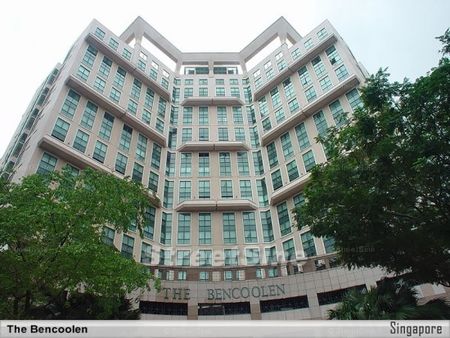 The Bencoolen (D7), Apartment - For Rent - Photo 5