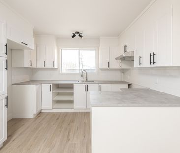 Magnifique 3 1/2 à Louer à Mascouche - Photo 1