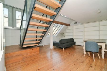 2 bedroom penthouse to rent - Photo 5