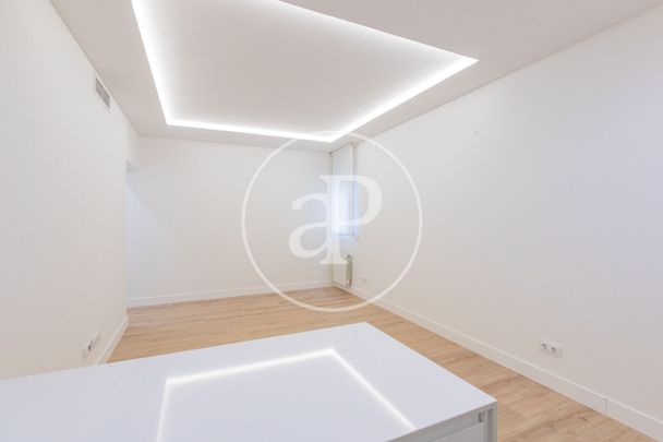 Flat for rent in Goya (Madrid) - Photo 1